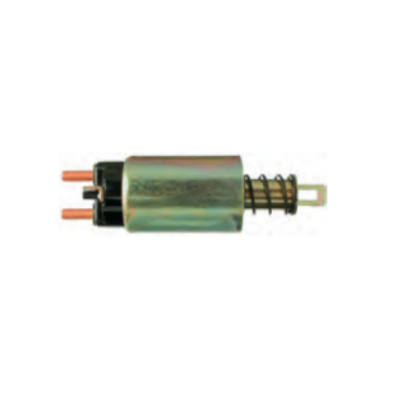 Solenoid