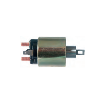 Solenoid