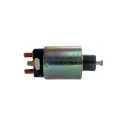 Solenoid