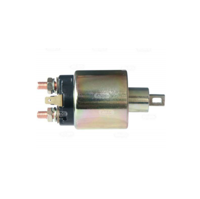 Solenoid