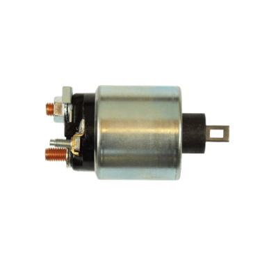 Solenoid