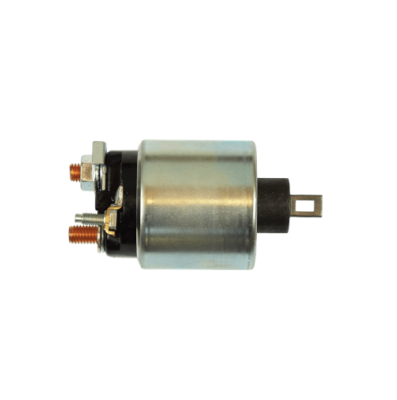 Solenoid