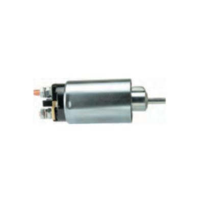 Solenoid