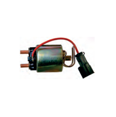 Solenoid