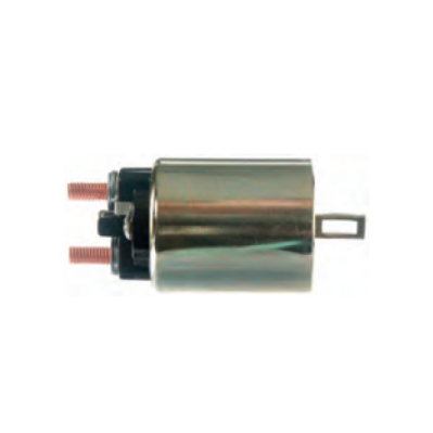 Solenoid