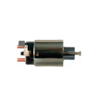 Solenoid