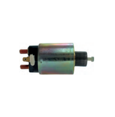 Solenoid