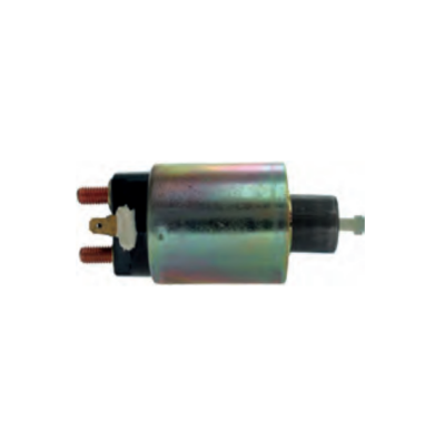 Solenoid