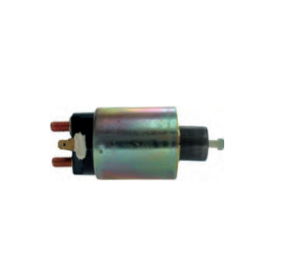 Solenoid