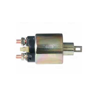 Solenoid