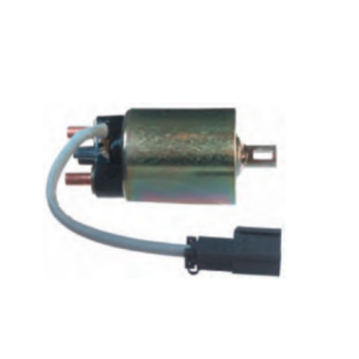 Solenoid