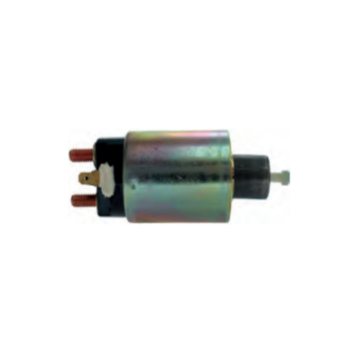 Solenoid