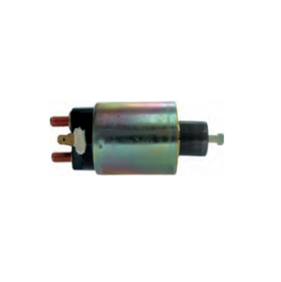 Solenoid