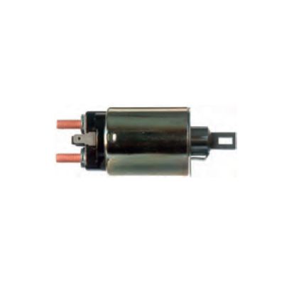 Solenoid