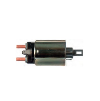 Solenoid