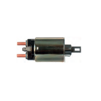 Solenoid