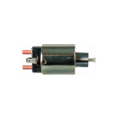 Solenoid