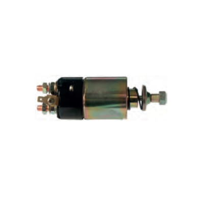 Solenoid