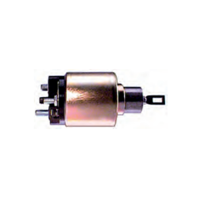 Solenoid