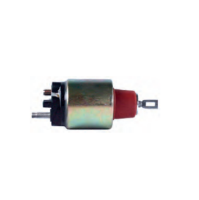 Solenoid