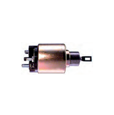 Solenoid