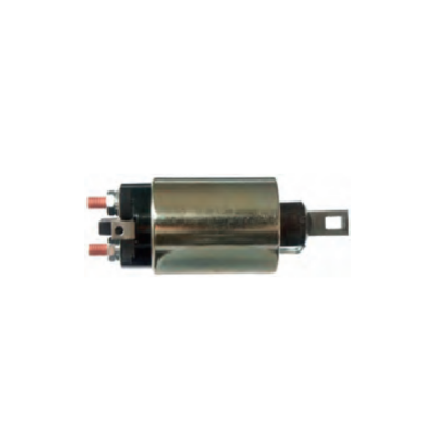 Solenoid