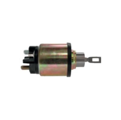 Solenoid