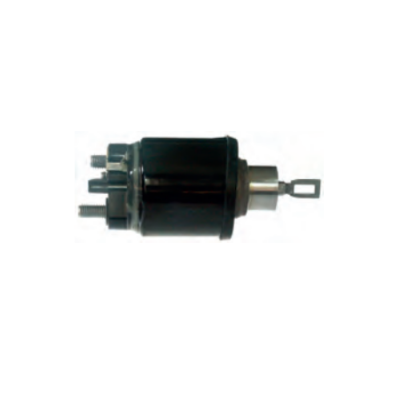 Solenoid