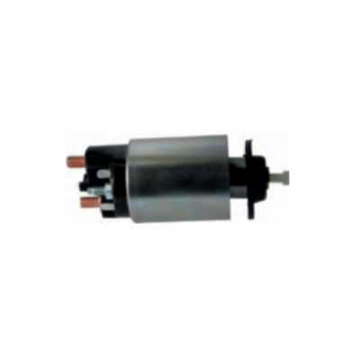 Solenoid