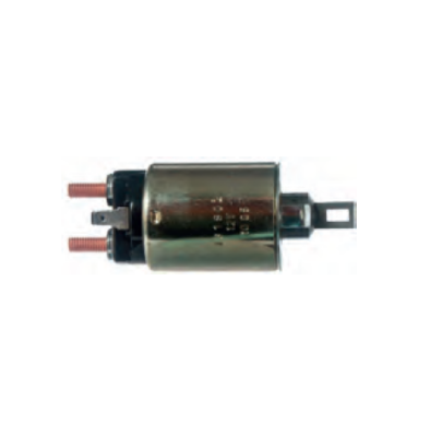 Solenoid