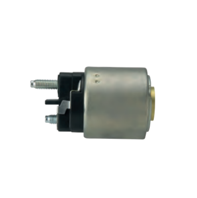 Solenoid