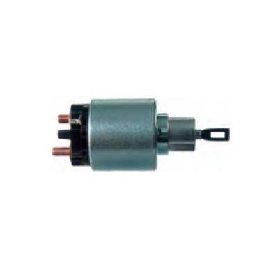 Solenoid