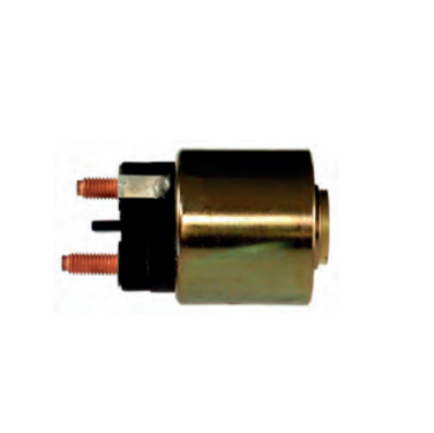 Solenoid