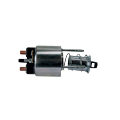 Solenoid