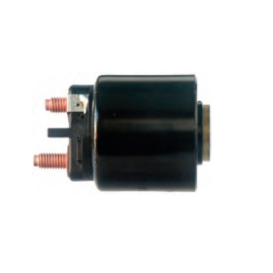 Solenoid