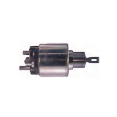 Solenoid