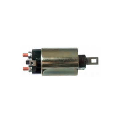 Solenoid