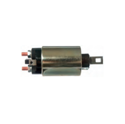 Solenoid