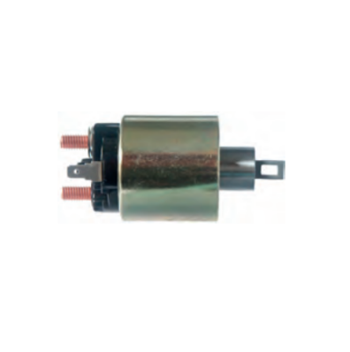 Solenoid