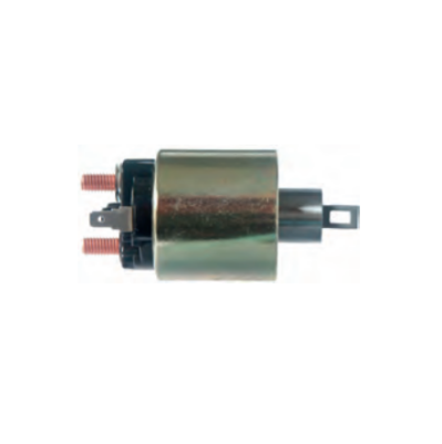 Solenoid