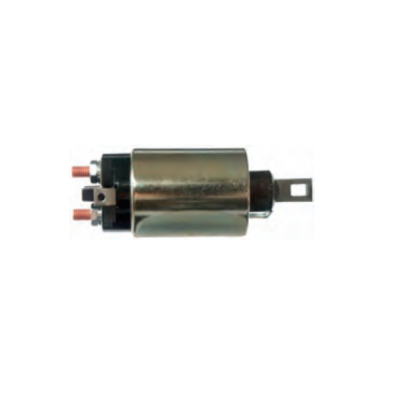 Solenoid