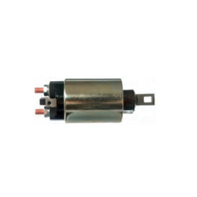 Solenoid