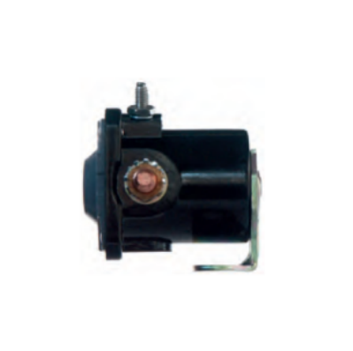 Solenoid