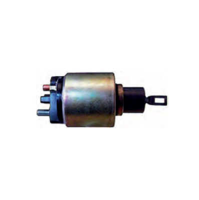 Solenoid