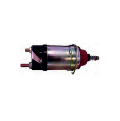 Solenoid