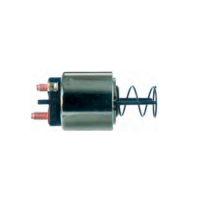 Solenoid