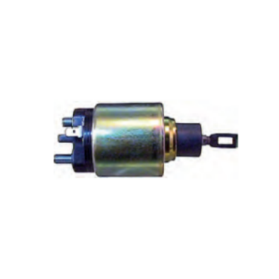 Solenoid