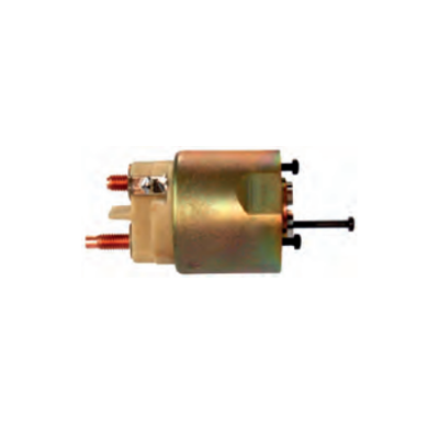 Solenoid