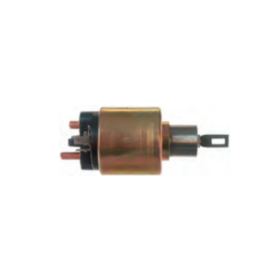 Solenoid