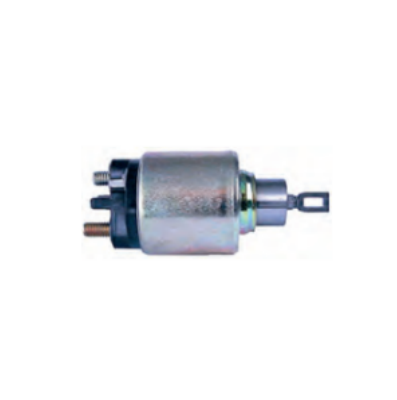 Solenoid